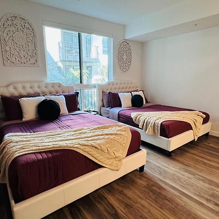 ロサンゼルスSpectacular Cozy Loft Hollywood Free Parkingアパートメント エクステリア 写真