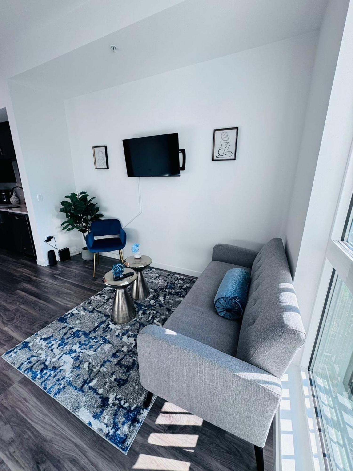 ロサンゼルスSpectacular Cozy Loft Hollywood Free Parkingアパートメント エクステリア 写真